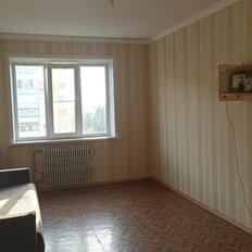 Квартира 40 м², 1-комнатная - изображение 4