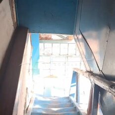 Квартира 21 м², 1-комнатная - изображение 1