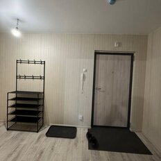 Квартира 45 м², 1-комнатная - изображение 4
