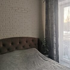 Квартира 29,4 м², студия - изображение 5