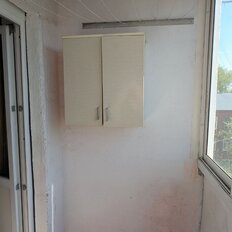 Квартира 55,5 м², 3-комнатная - изображение 5