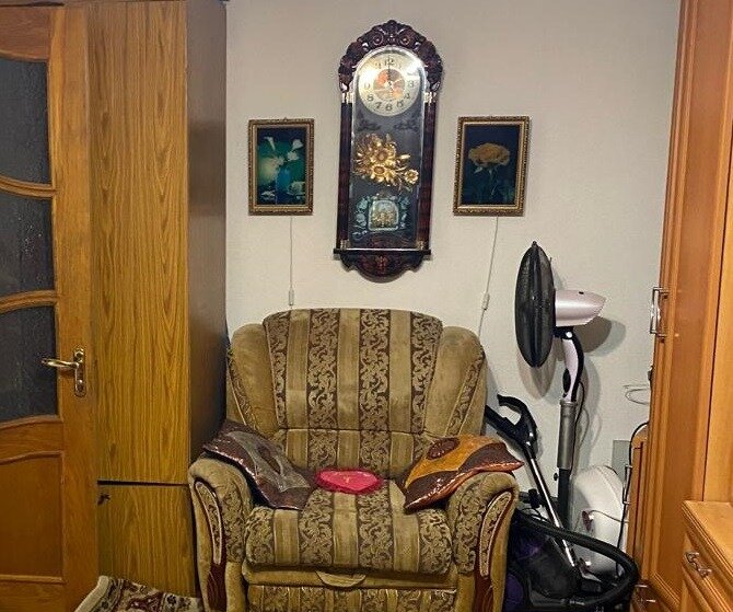 29,6 м², 1-комнатная квартира 9 000 000 ₽ - изображение 26