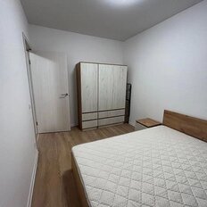 Квартира 31 м², 1-комнатная - изображение 5