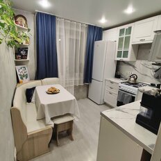 Квартира 38,1 м², 1-комнатная - изображение 3