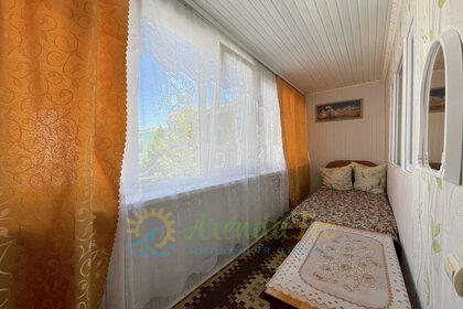 60 м² дом, 1 сотка участок 2 500 ₽ в сутки - изображение 61