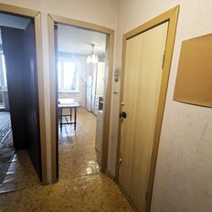 Квартира 35,2 м², 1-комнатная - изображение 5