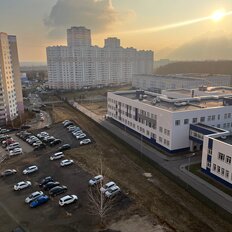 Квартира 41 м², 1-комнатная - изображение 3