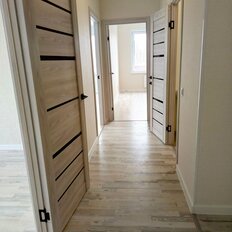 Квартира 79,2 м², 3-комнатная - изображение 4