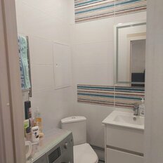 Квартира 25 м², студия - изображение 5