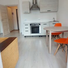 Квартира 25 м², студия - изображение 5
