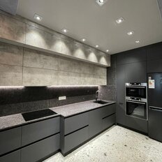 Квартира 45 м², 1-комнатная - изображение 3