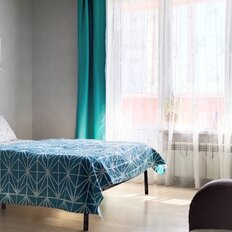 Квартира 30 м², студия - изображение 2