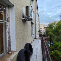 Квартира 32,1 м², 1-комнатная - изображение 3