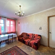 Квартира 54 м², 2-комнатная - изображение 3