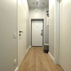 Квартира 37 м², 1-комнатные - изображение 5