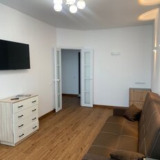 Квартира 40 м², 1-комнатная - изображение 5