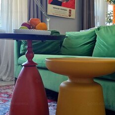 Квартира 90 м², 3-комнатная - изображение 5