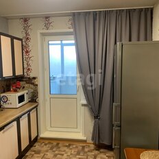 Квартира 24,3 м², студия - изображение 5