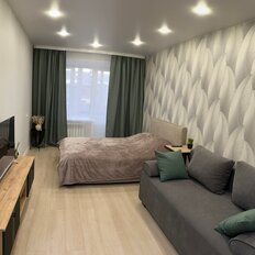 Квартира 45 м², 1-комнатная - изображение 1