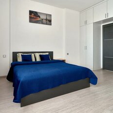 Квартира 114 м², 3-комнатная - изображение 1
