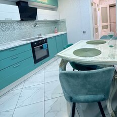 Квартира 55 м², 2-комнатная - изображение 1