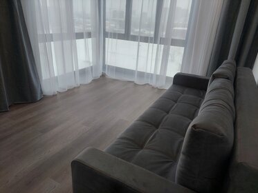 52 м², 2-комнатная квартира 3 100 ₽ в сутки - изображение 98