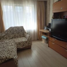 Квартира 53,5 м², 2-комнатная - изображение 2