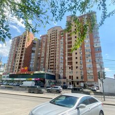 Квартира 55 м², 2-комнатная - изображение 3