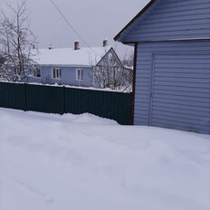 часть дома + 10 соток, участок - изображение 2