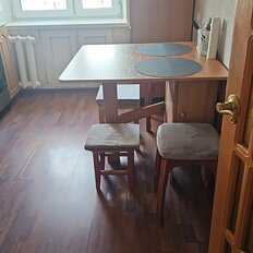 Квартира 55 м², 2-комнатная - изображение 1