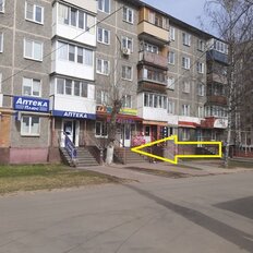 57,7 м², торговое помещение - изображение 4