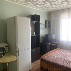 Квартира 24 м², студия - изображение 3