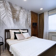 Квартира 46 м², 2-комнатная - изображение 3