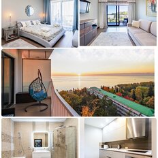 Квартира 110 м², 2-комнатные - изображение 2