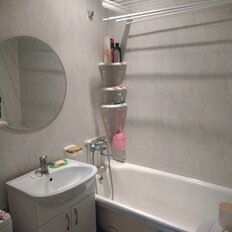 Квартира 29,5 м², 1-комнатная - изображение 1