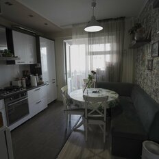 Квартира 64,5 м², 2-комнатная - изображение 5