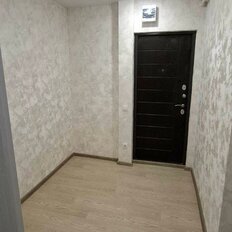 Квартира 32 м², 1-комнатная - изображение 5