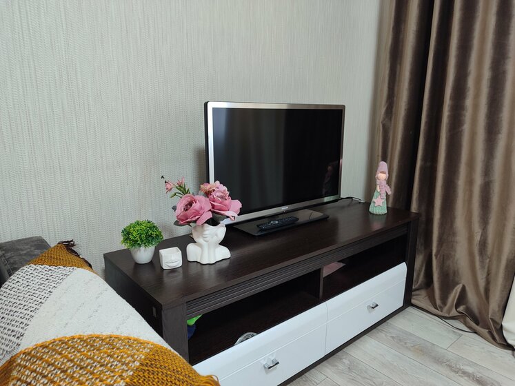 82 м², 3-комнатная квартира 2 200 ₽ в сутки - изображение 53