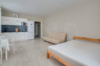 35,9 м², 1-комнатная квартира 10 711 554 ₽ - изображение 40