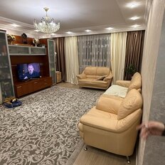 Квартира 76,5 м², 3-комнатная - изображение 4