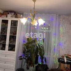 Квартира 48,8 м², 2-комнатная - изображение 5