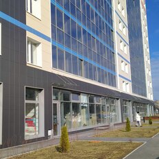 Квартира 52,4 м², 2-комнатные - изображение 3