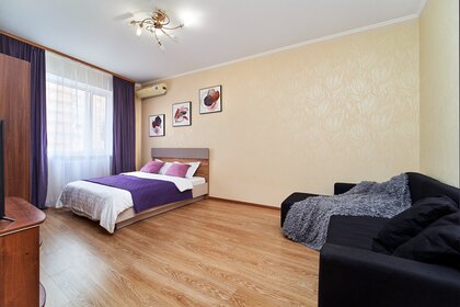 40 м², 1-комнатная квартира 2 690 ₽ в сутки - изображение 31