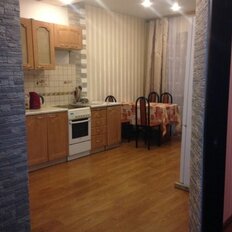 Квартира 62 м², 2-комнатная - изображение 4