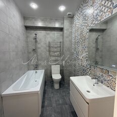 Квартира 38 м², 2-комнатная - изображение 1