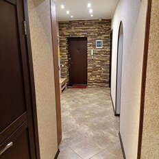 Квартира 54 м², 2-комнатная - изображение 3