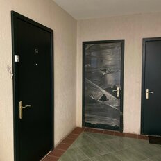 Квартира 46,3 м², 1-комнатная - изображение 1