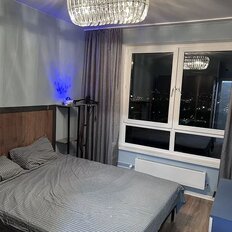 Квартира 36 м², 1-комнатная - изображение 2