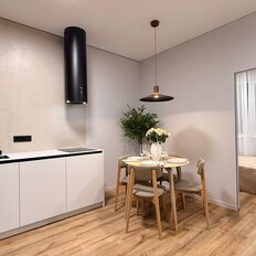 Квартира 34 м², 1-комнатные - изображение 4