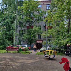 Квартира 58,1 м², 2-комнатная - изображение 1